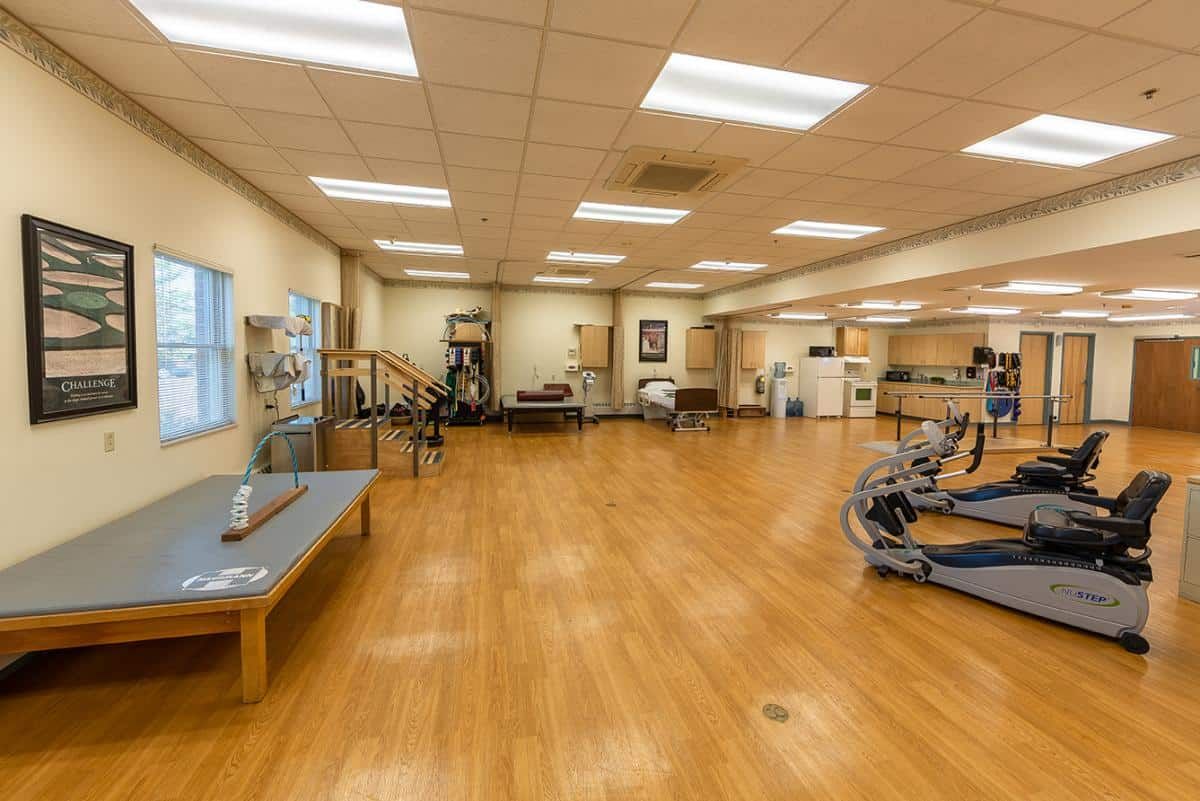 Continuing HealthCare of Niles 3