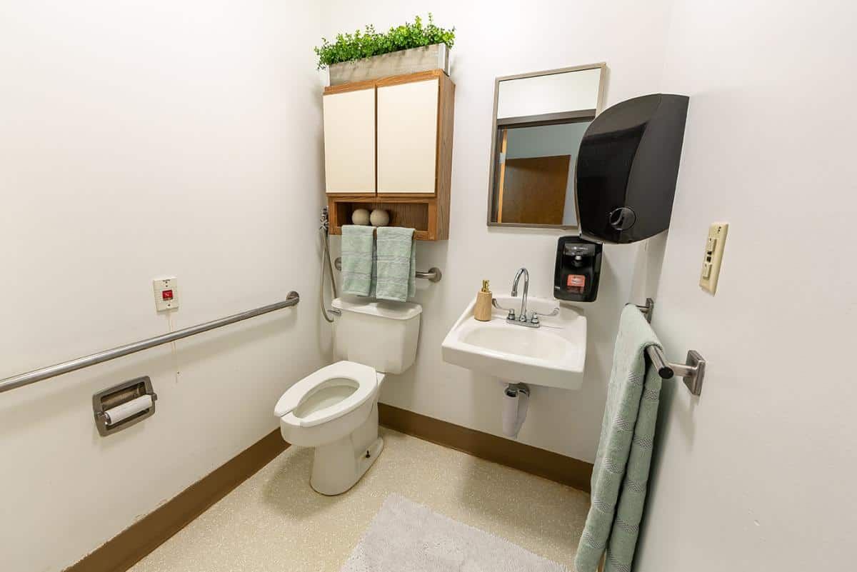 Continuing HealthCare of Niles 3