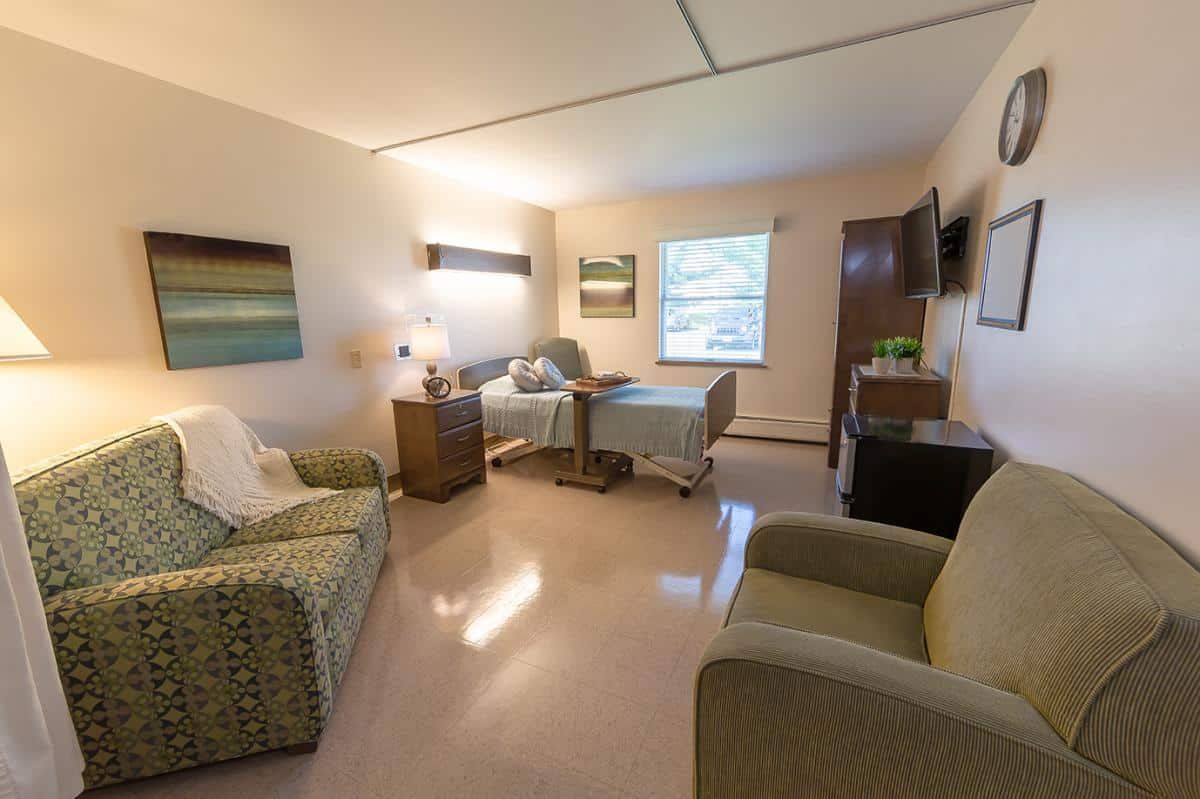 Continuing HealthCare of Niles 2