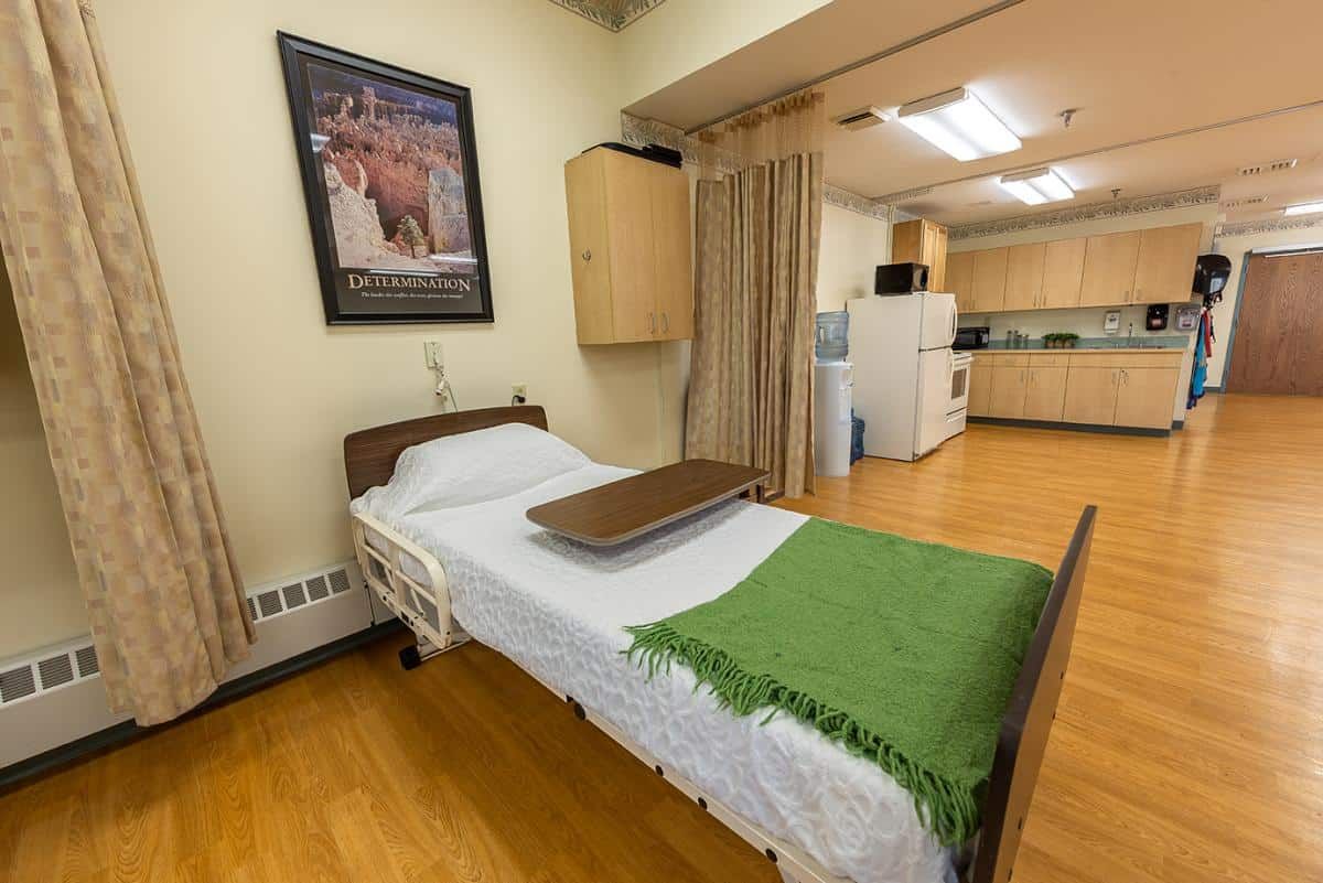 Continuing HealthCare of Niles 4
