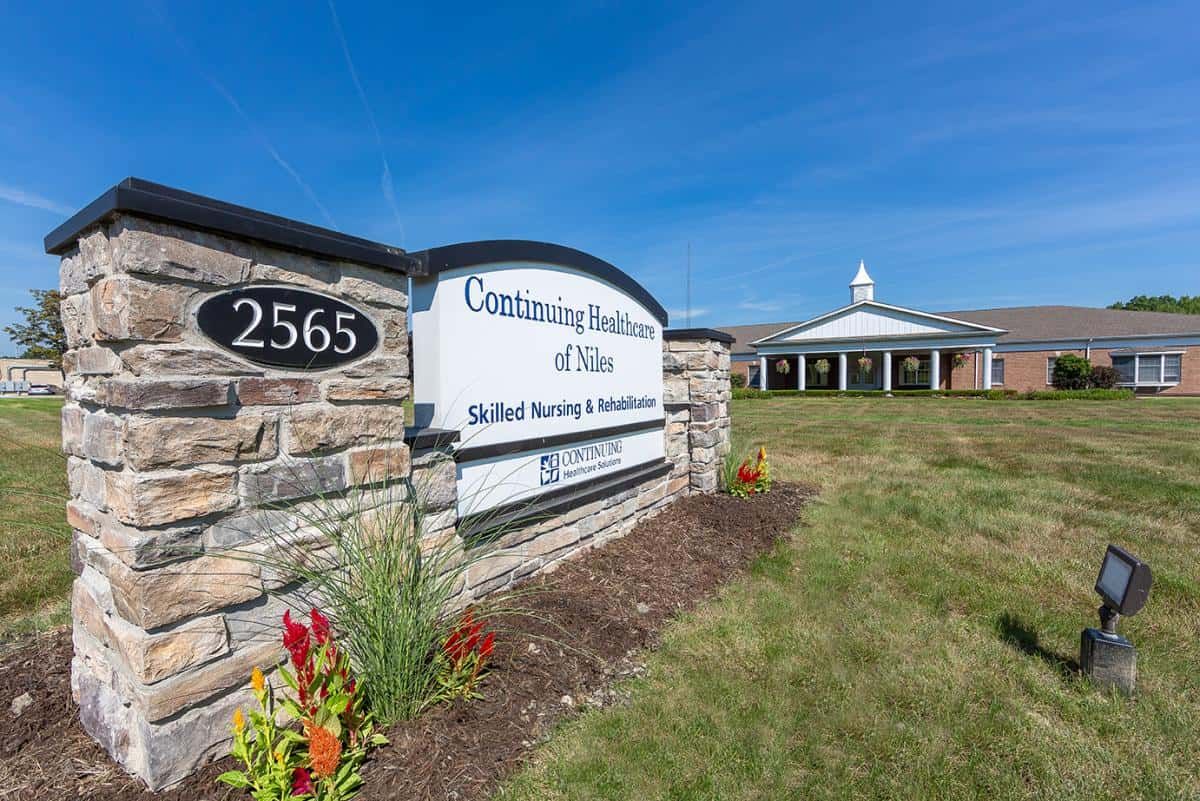 Continuing HealthCare of Niles 2