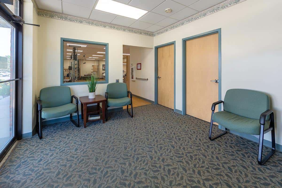 Continuing Healthcare of Niles 4