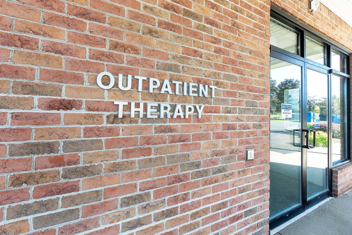 Continuing HealthCare of Niles 1