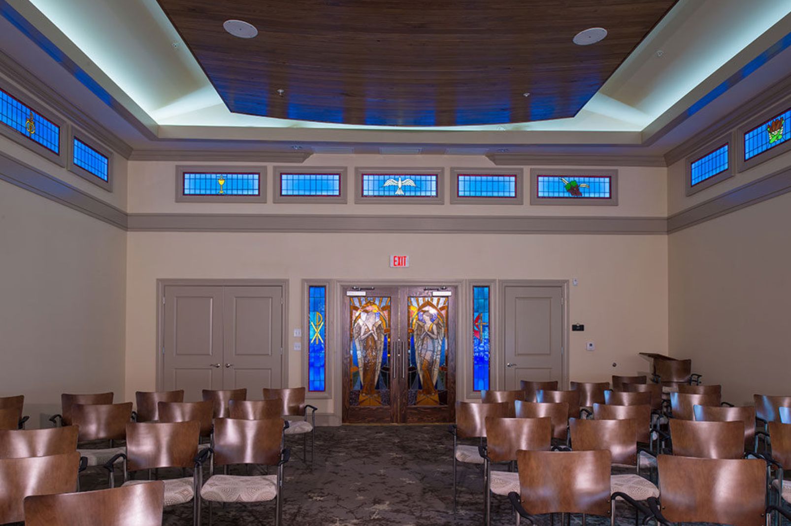 Crestview Retirement Community 4