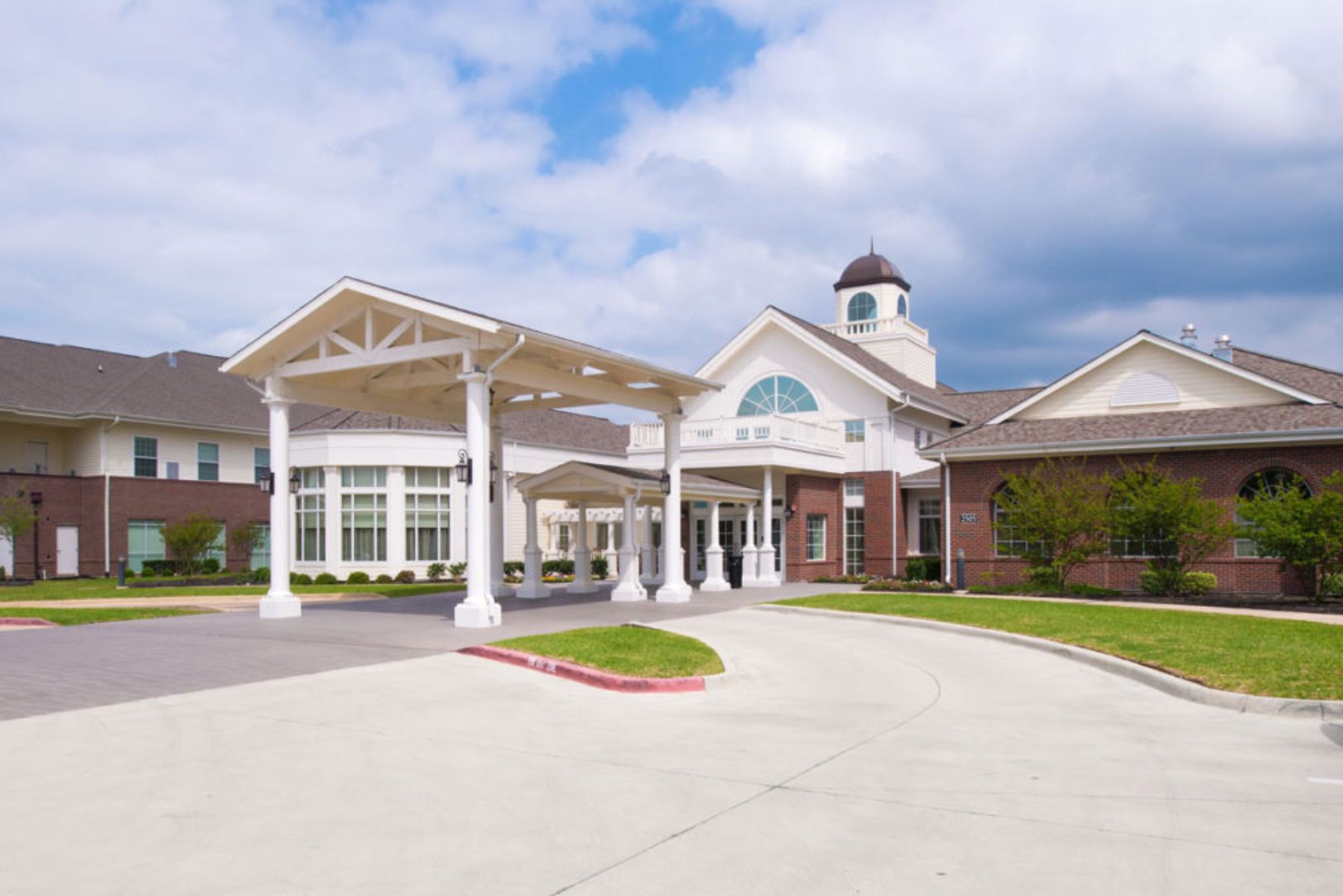 Crestview Retirement Community 3