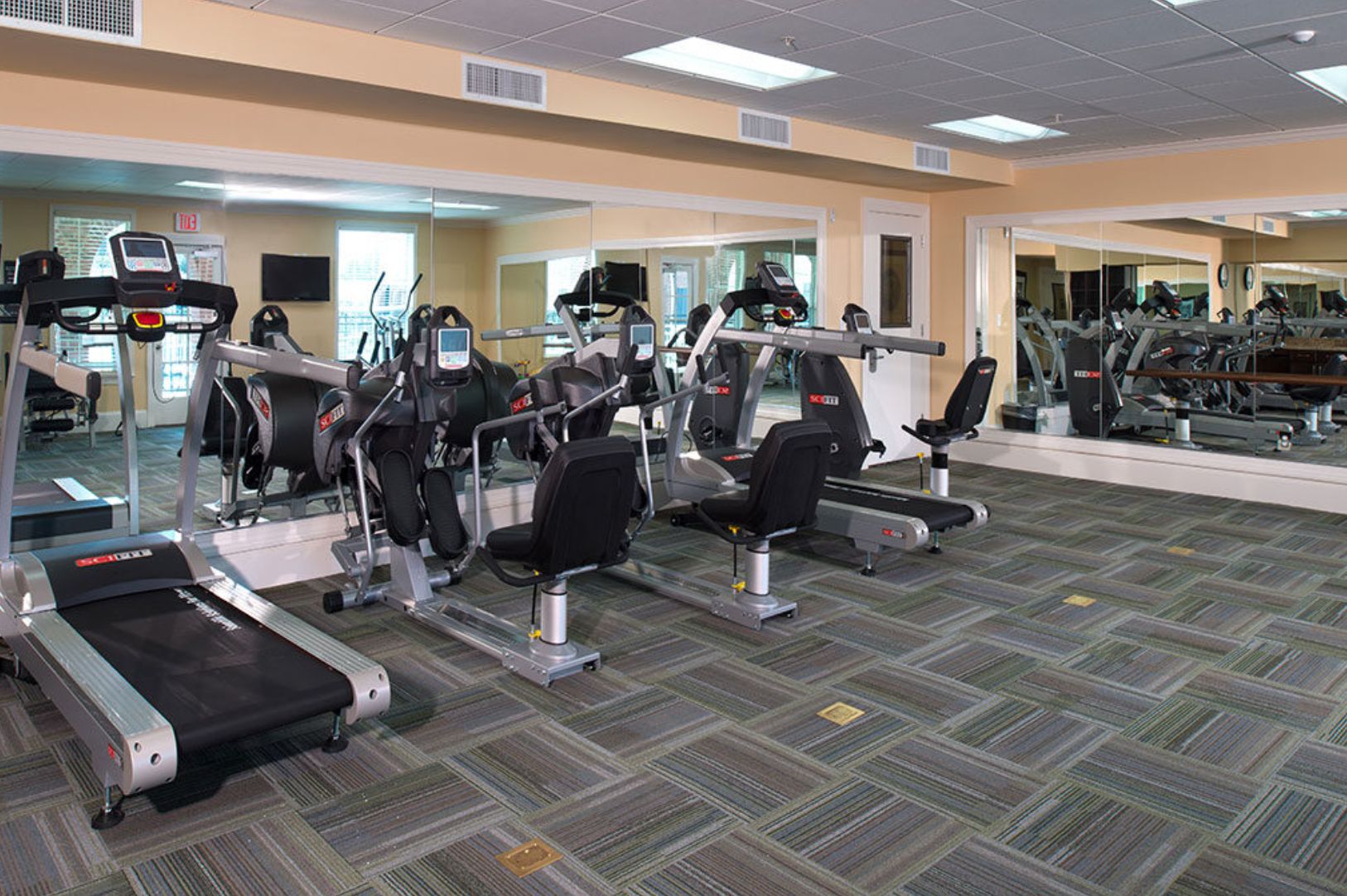 Crestview Retirement Community 1