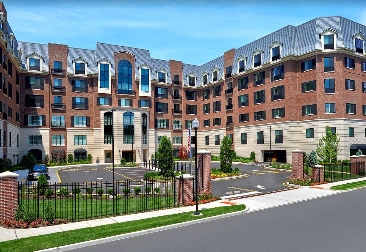 The Bristal at Englewood 1
