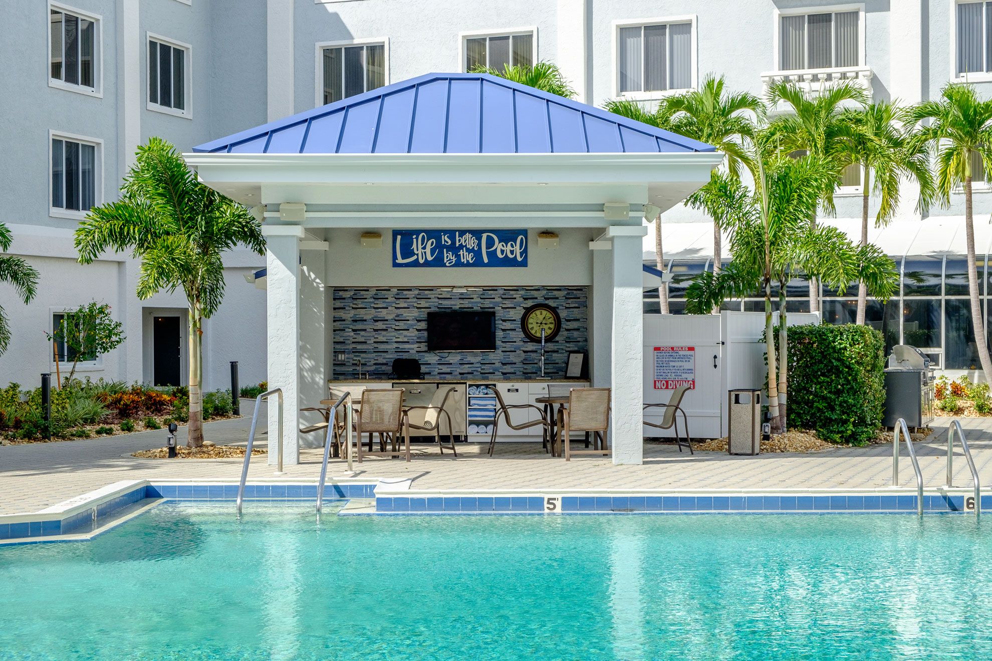The Summit of Fort Myers 1