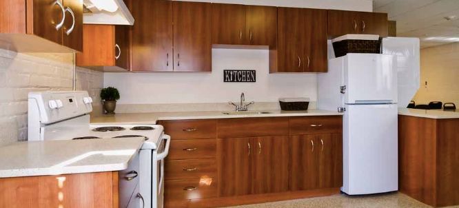 Aperion Care Chicago Heights 2