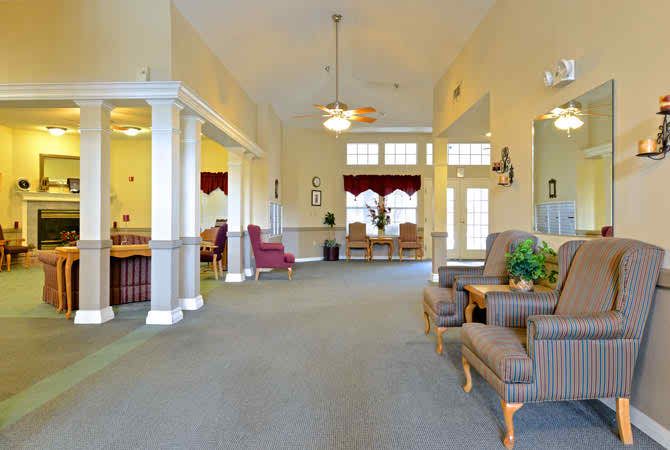 Rosefield Court 4