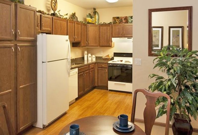 Assisted Living in Weston and Wausau 1