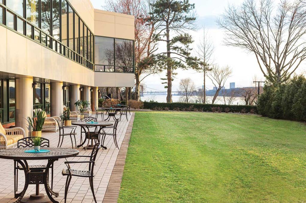 RiverSpring Living 2