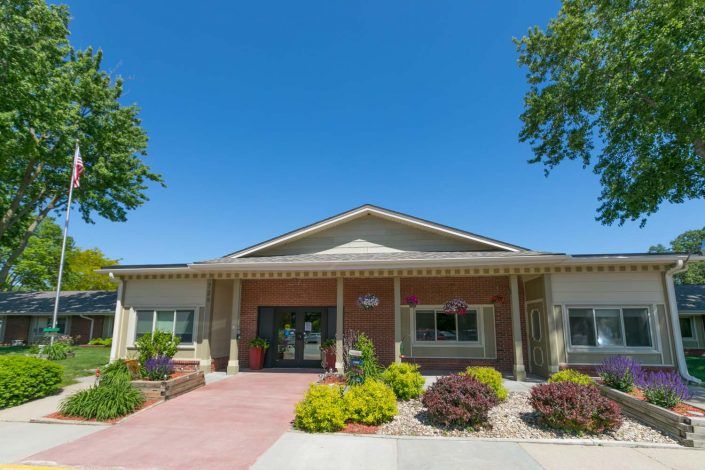 Fort Dodge Health And Rehabilitation 2