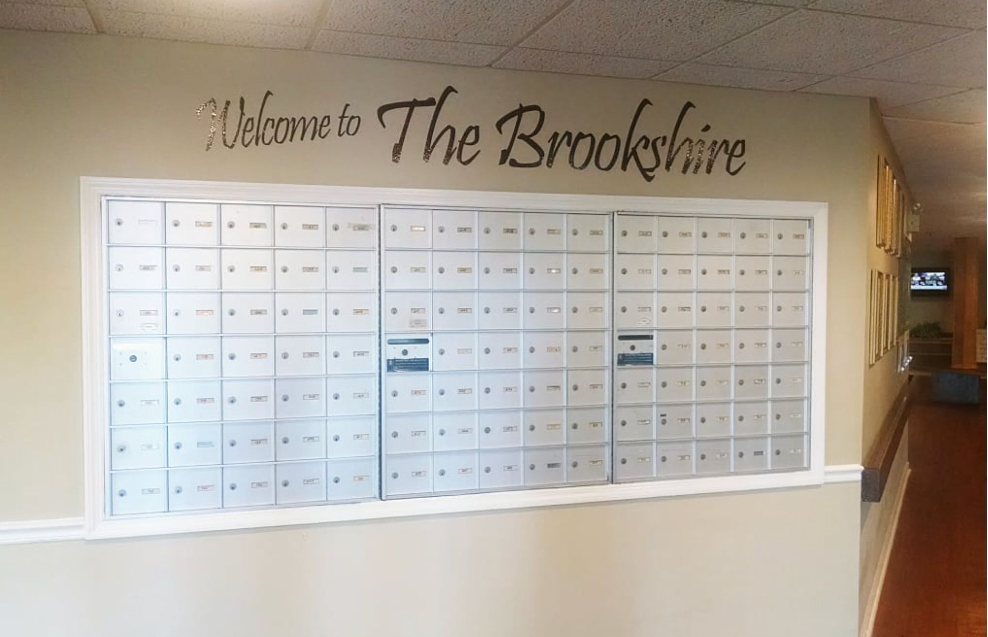 The Brookshire 1