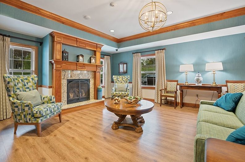 Vitality Living Hendersonville 3