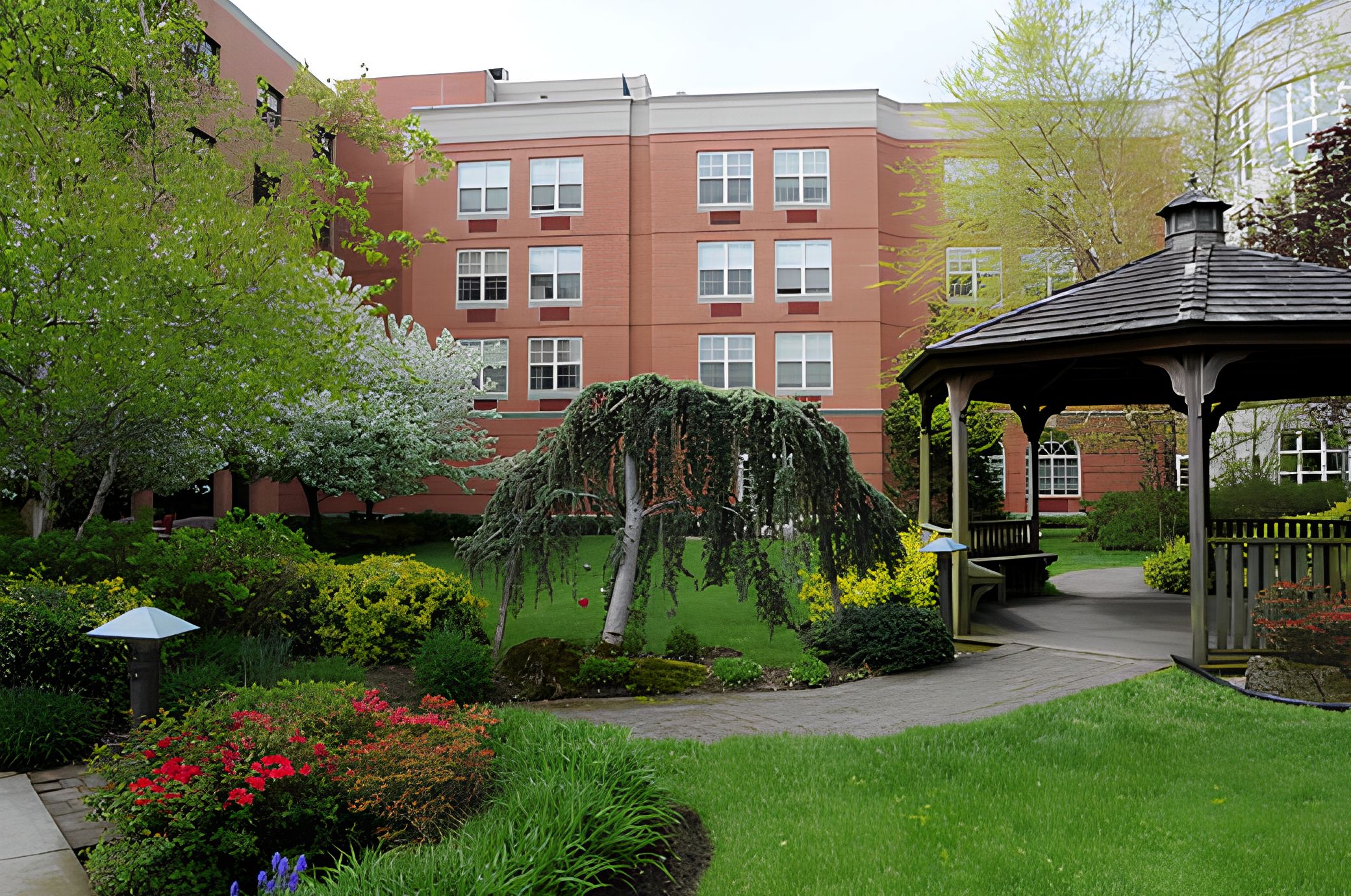 Norwegian Christian Home And Health Care Center 2