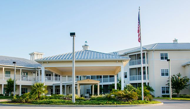 Water's Edge of Lake Wales 3