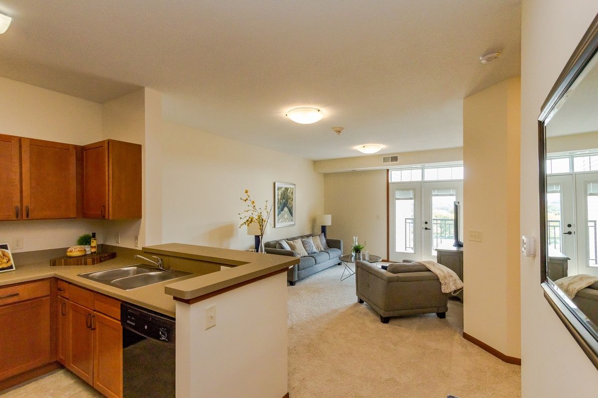 Millpond Retirement Community 1