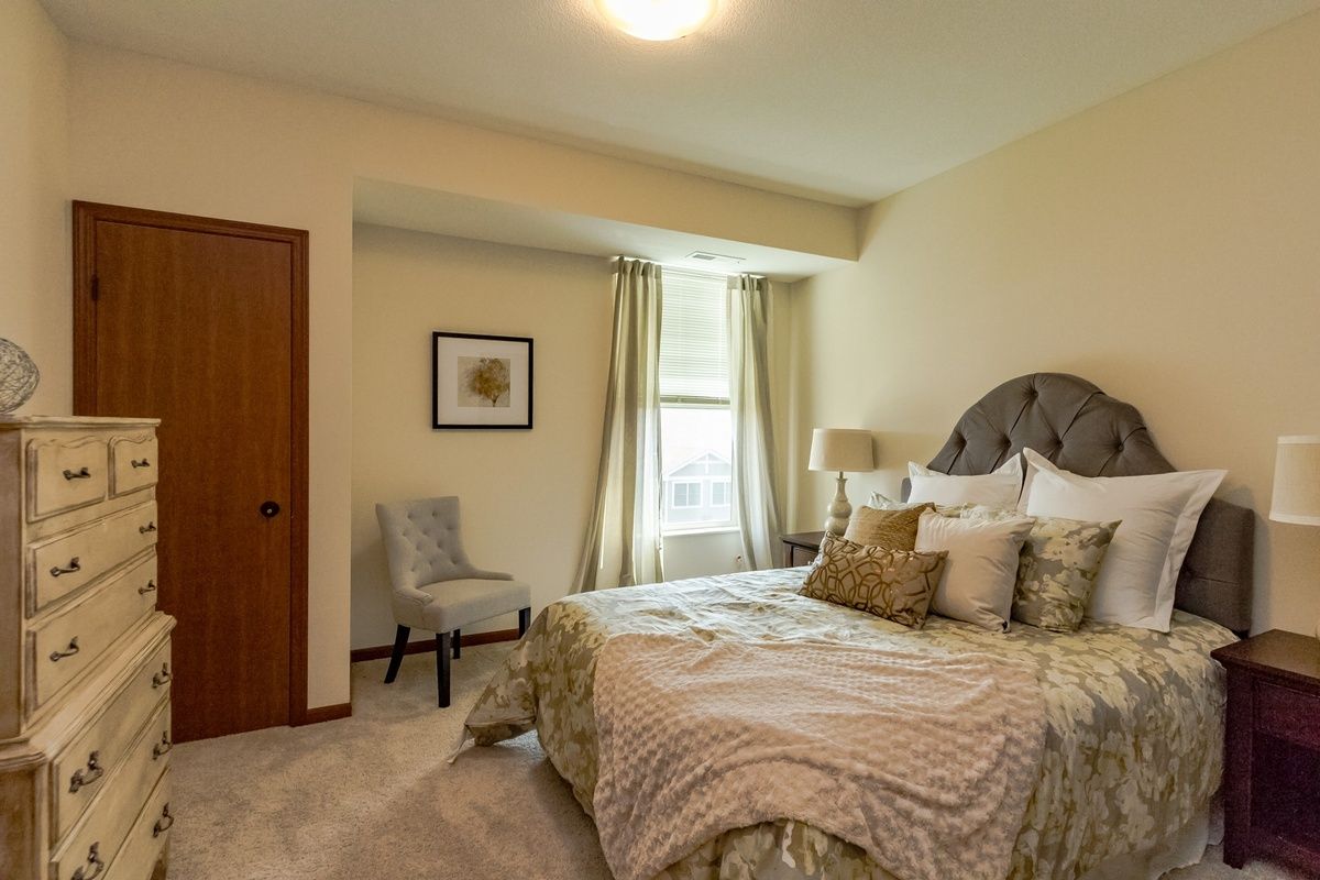 Millpond Retirement Community 4