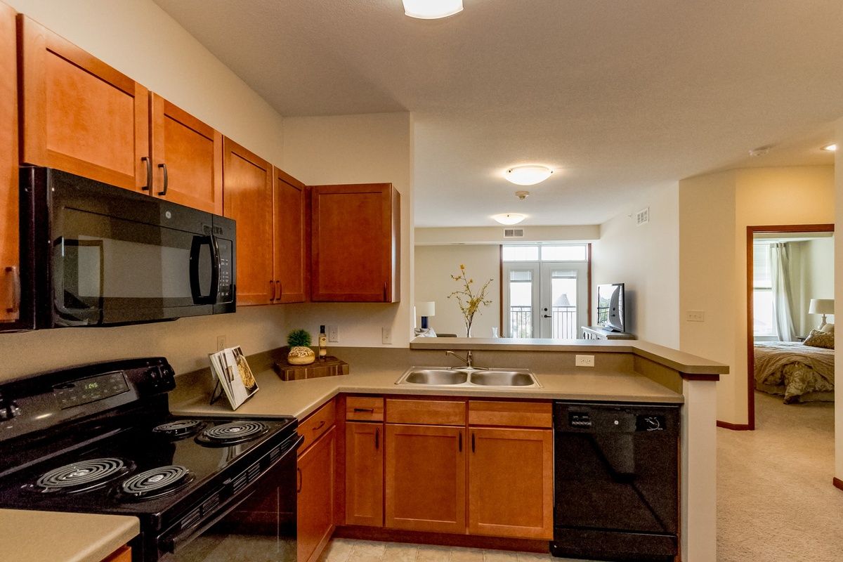 Millpond Retirement Community 2
