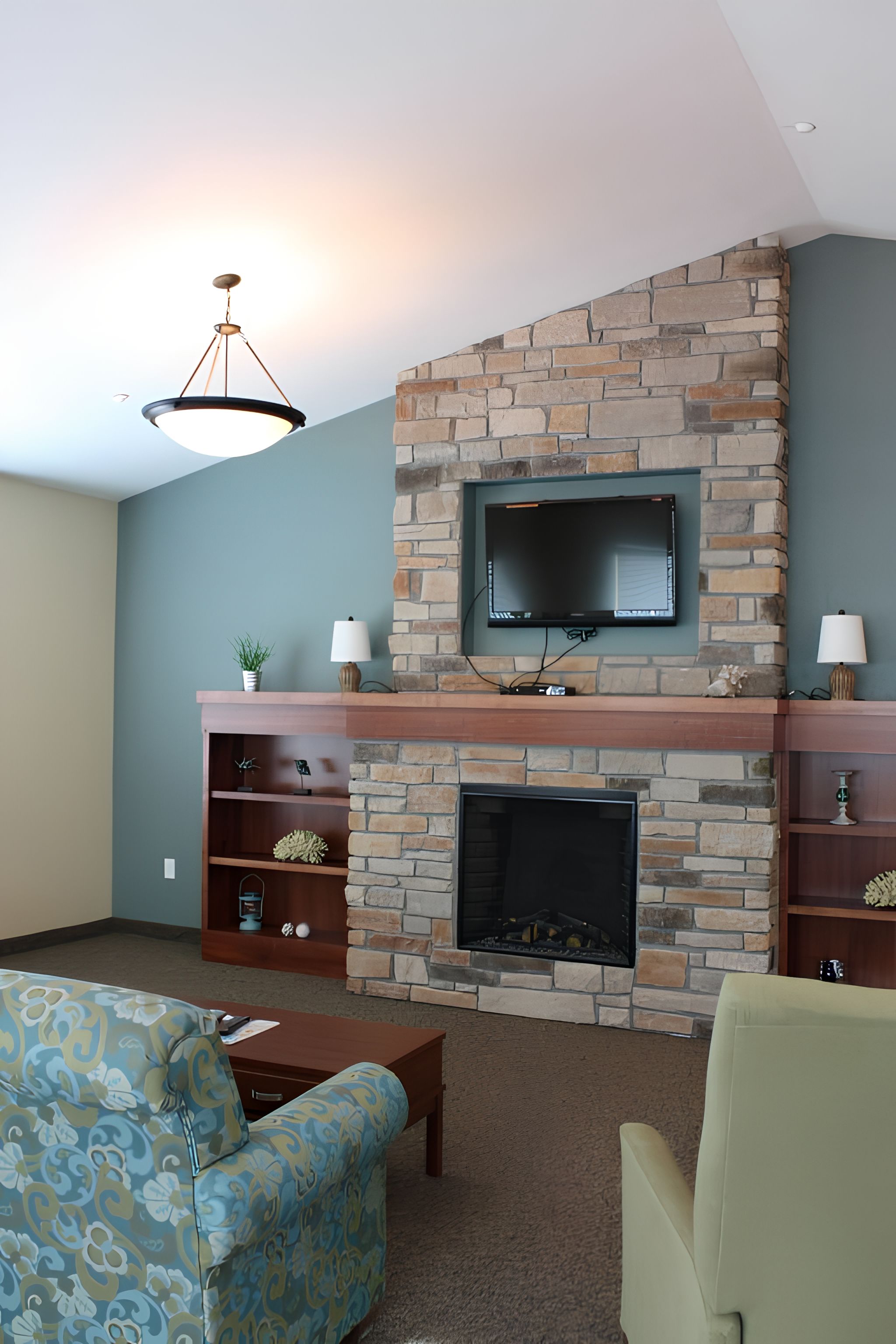 Lake Hallie Memory Care 2