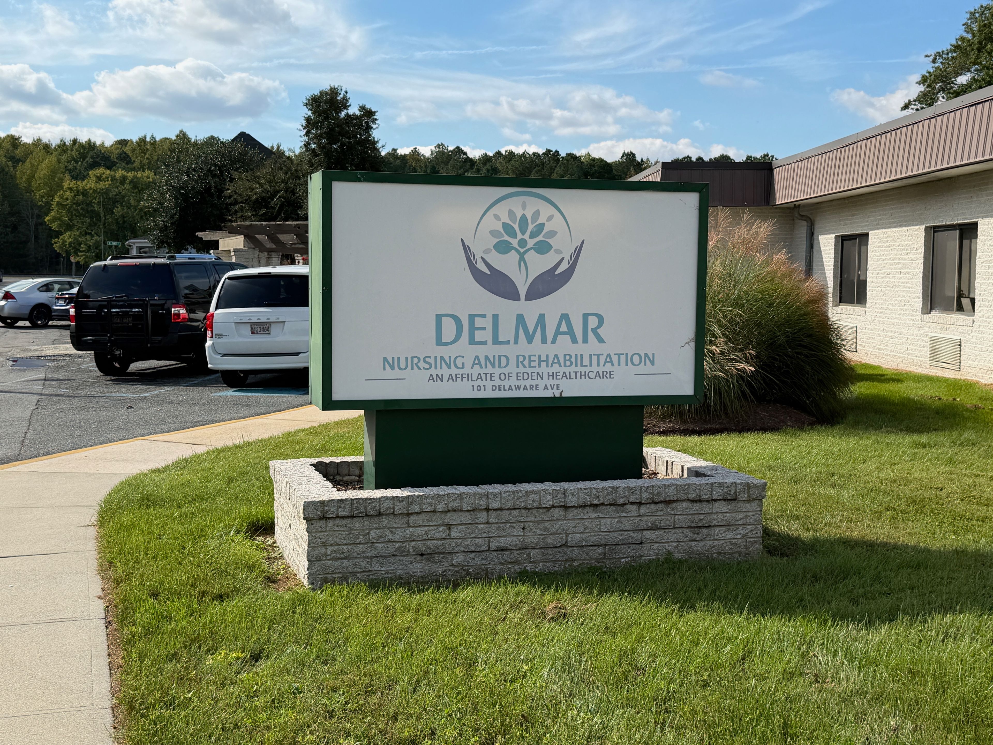 Delmar Nursing & Rehabilitation Center 2