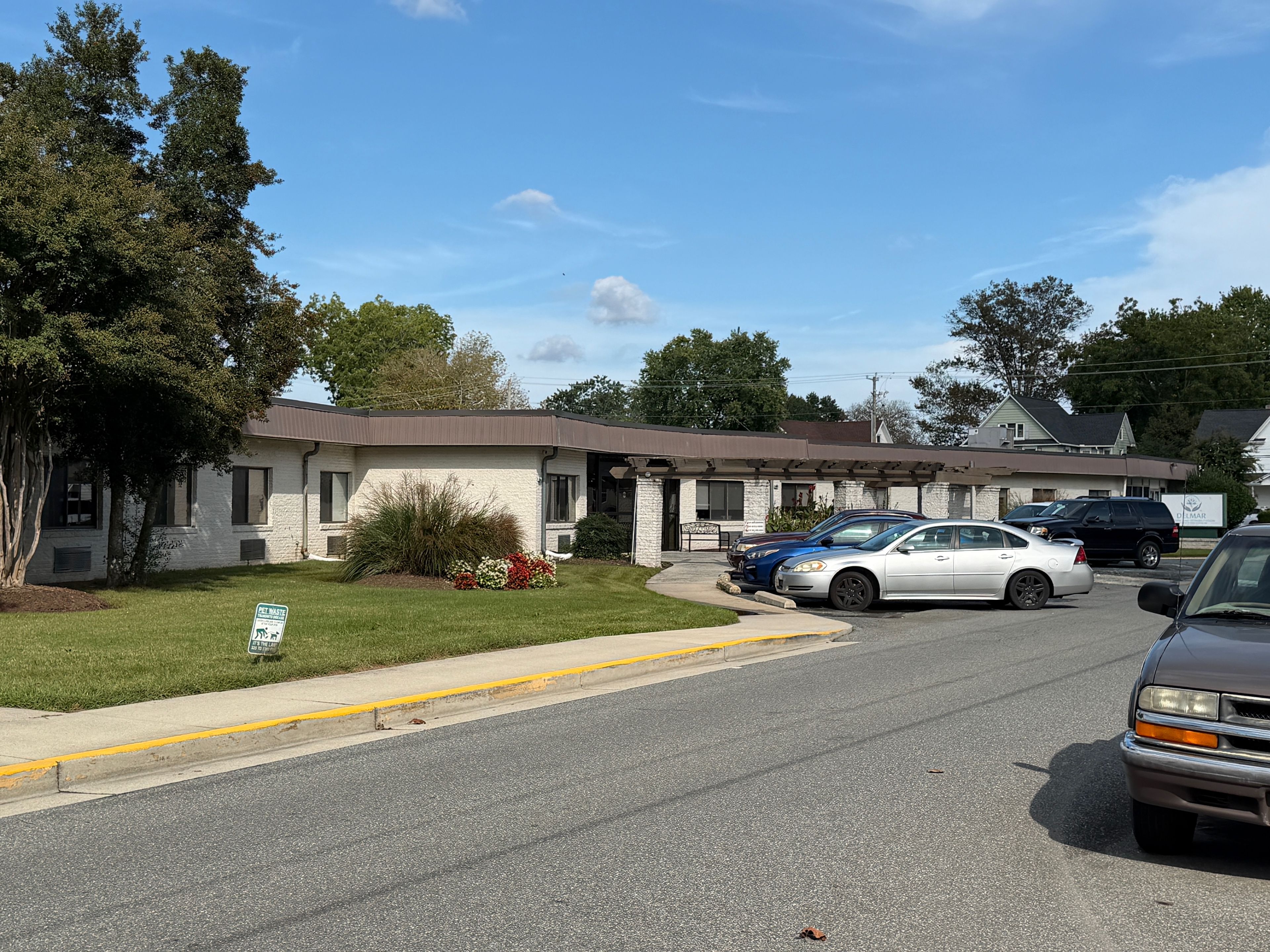 Delmar Nursing & Rehabilitation Center 3