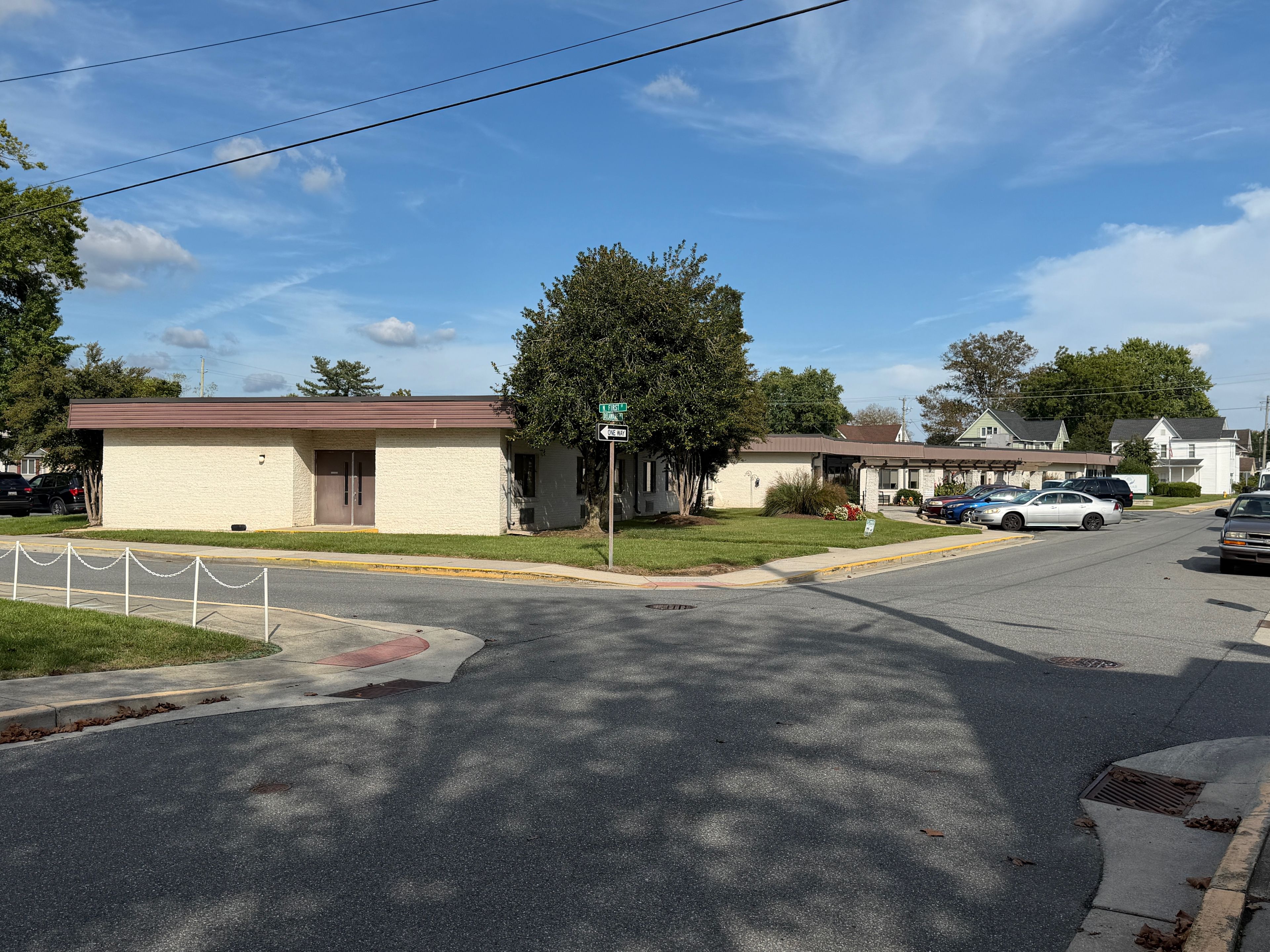 Delmar Nursing & Rehabilitation Center 4