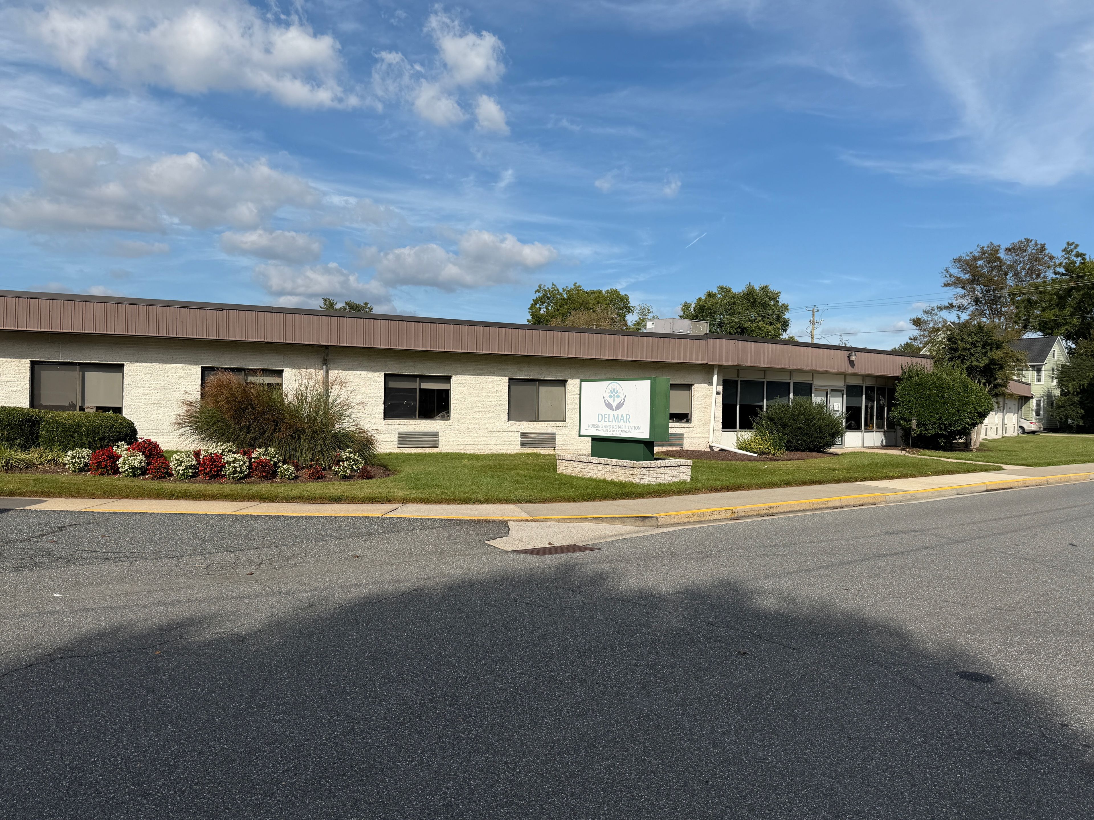 Delmar Nursing & Rehabilitation Center 3