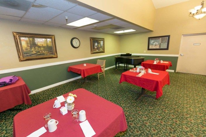 La Canada Care Center 4