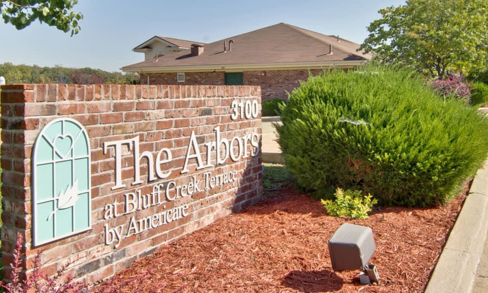 Bluff Creek Terrace Senior Living 2