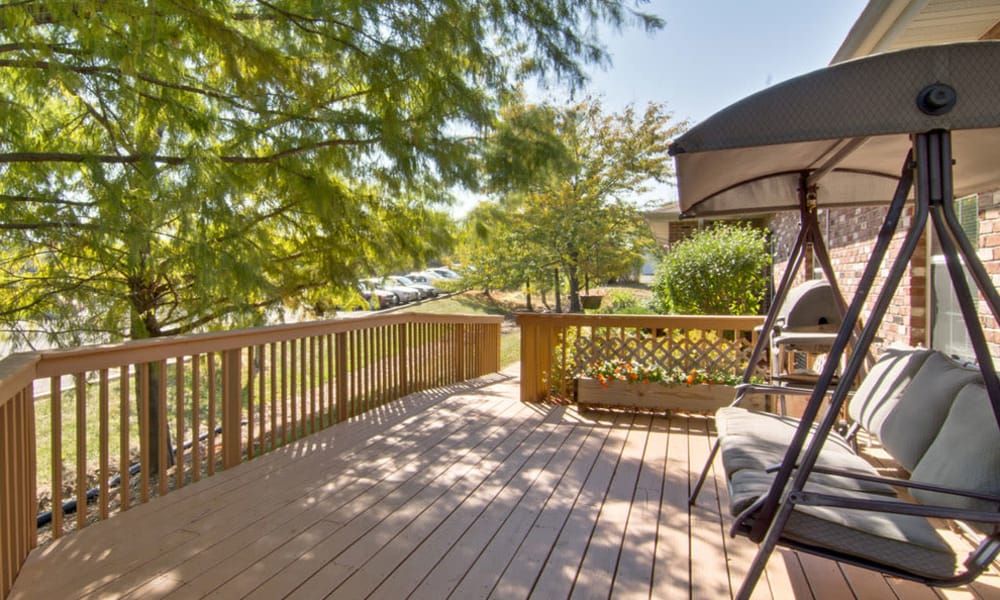 Bluff Creek Terrace Senior Living 3