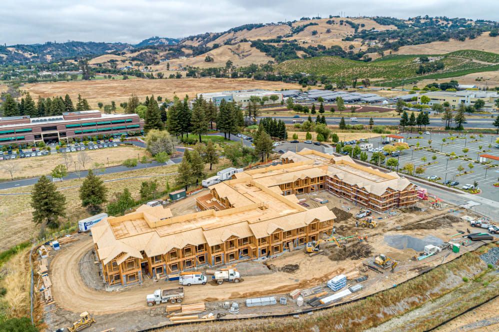 Santa Rosa Hills Senior Living 2