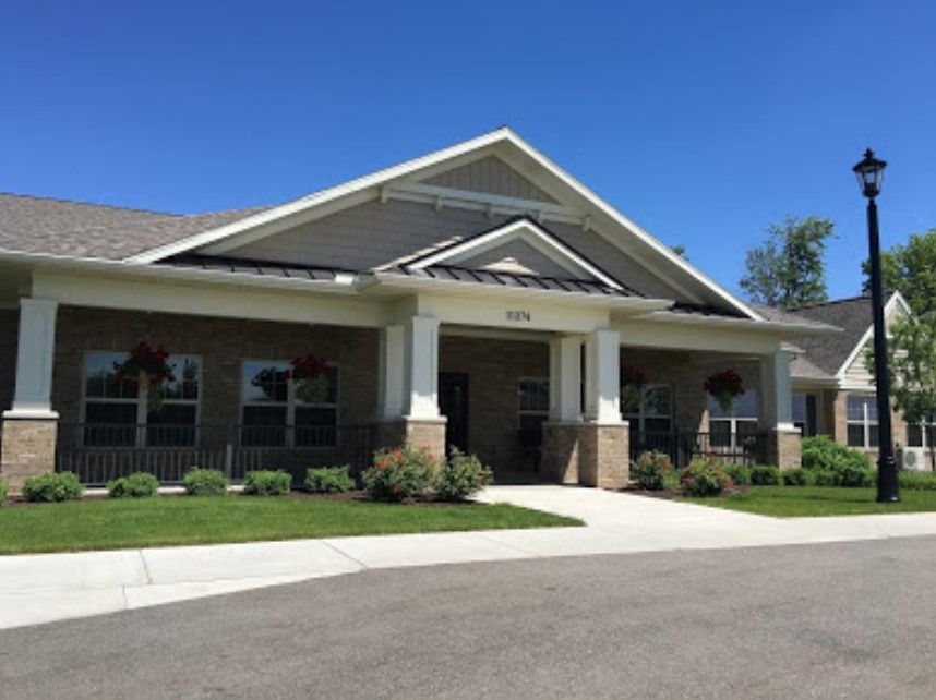 Green Acres Of Standale 1