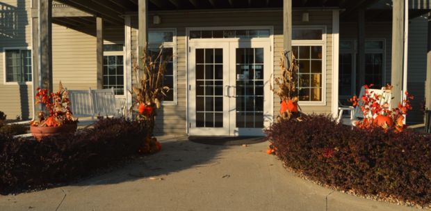 Summit House Retirement Community 1