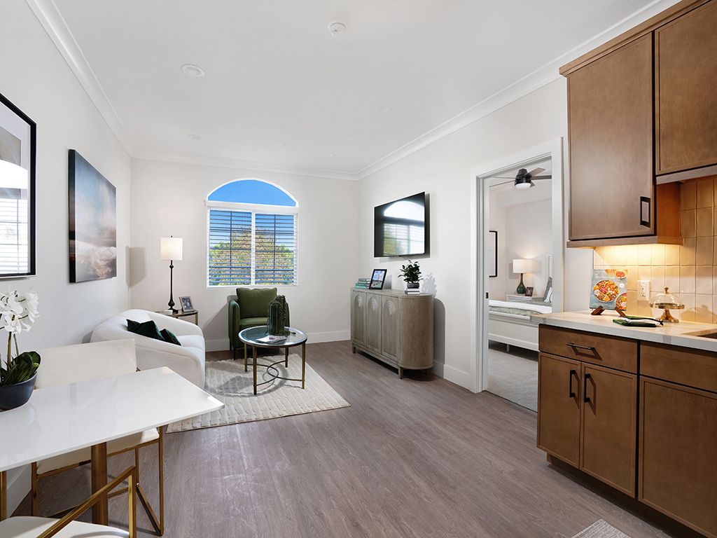 San Clemente Villas 4