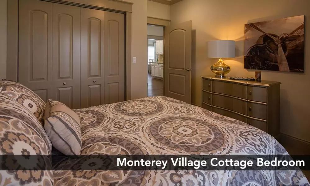 Monterey Village  2