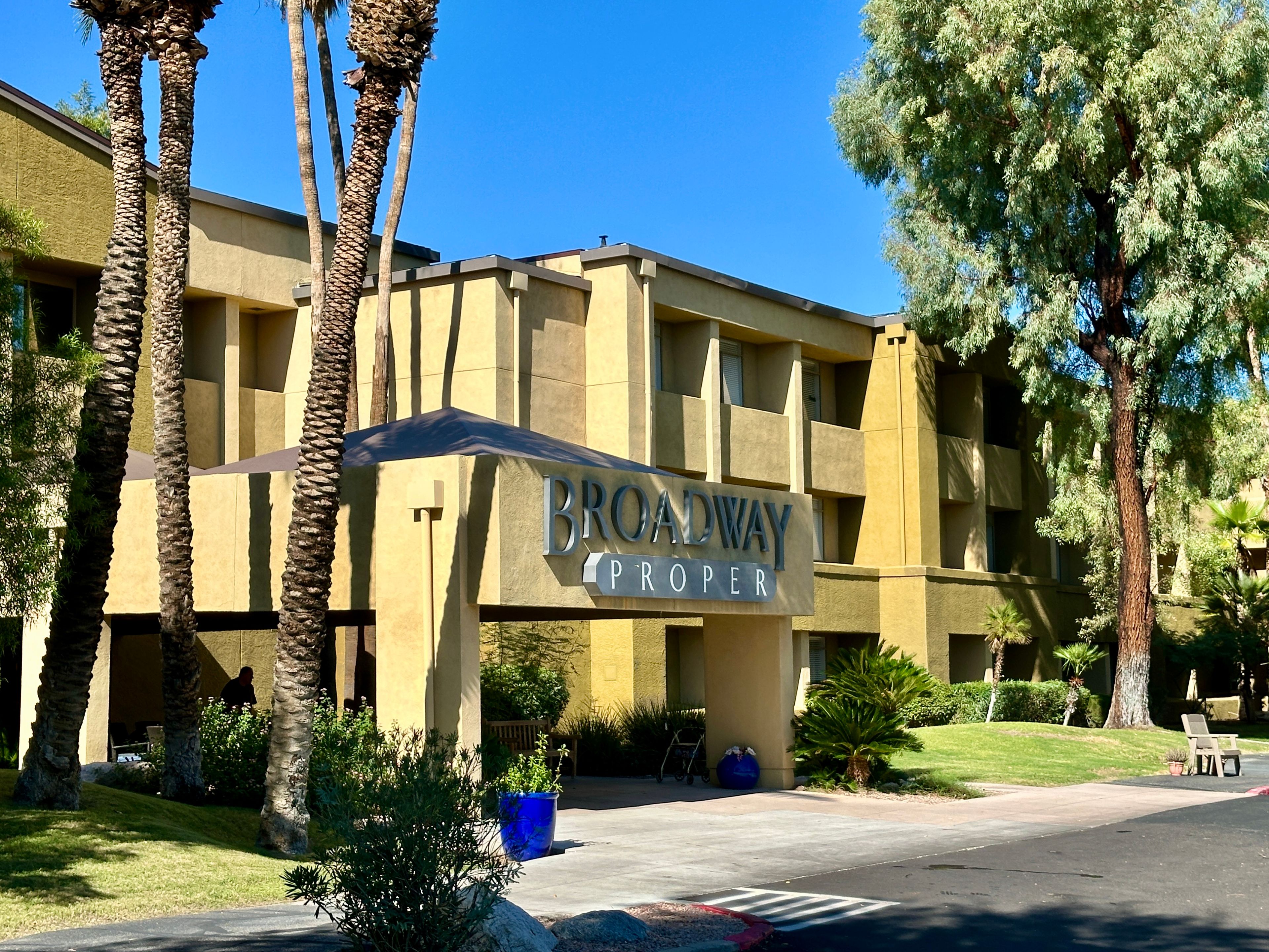 Broadway Proper Senior Living 2