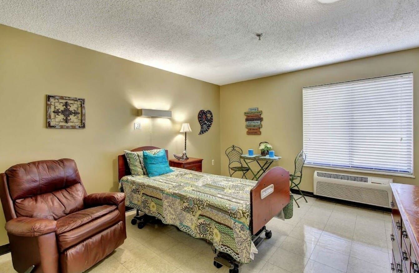 Senior Care Of Corpus Christi 2