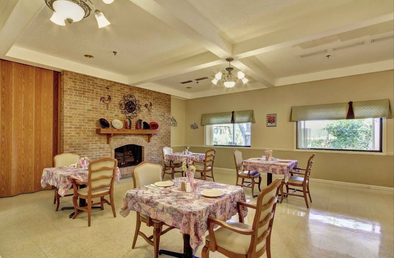 Senior Care Of Corpus Christi 3