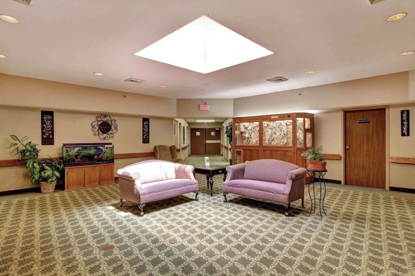 Senior Care Of Corpus Christi 3