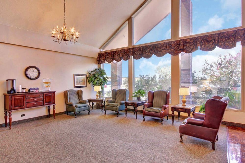 Senior Care Of Corpus Christi 1