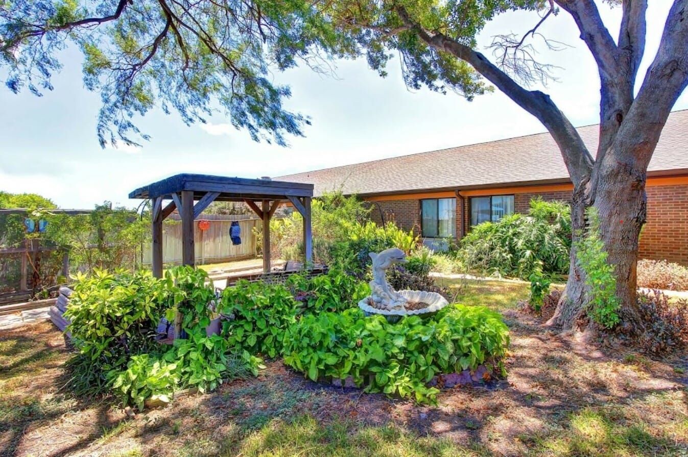 Senior Care Of Corpus Christi 4