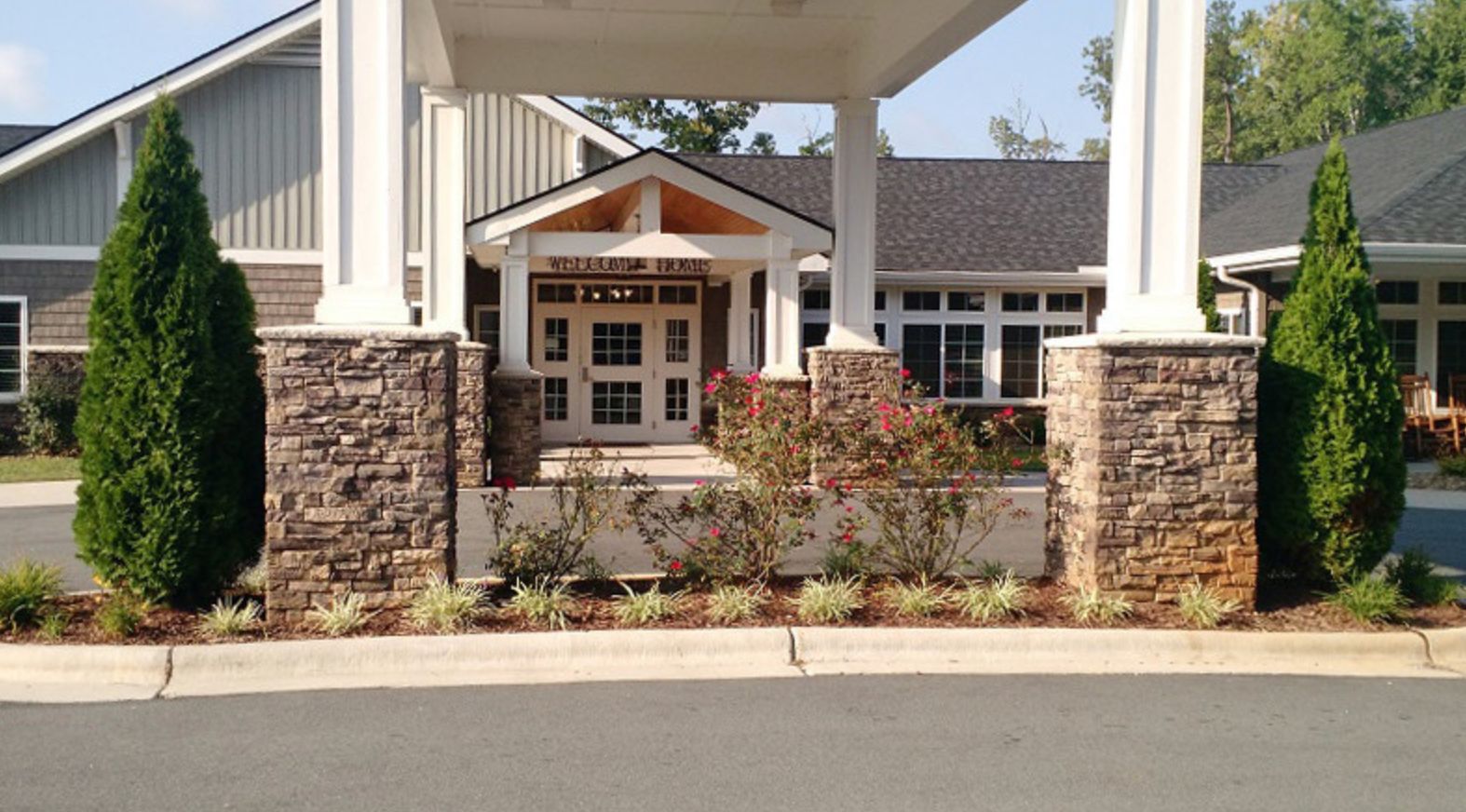 Alamance House 1
