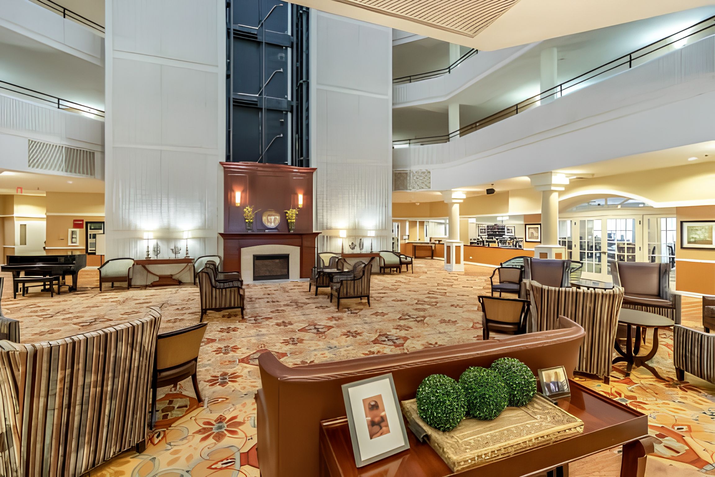 Elison Independent Living Of Niles 1