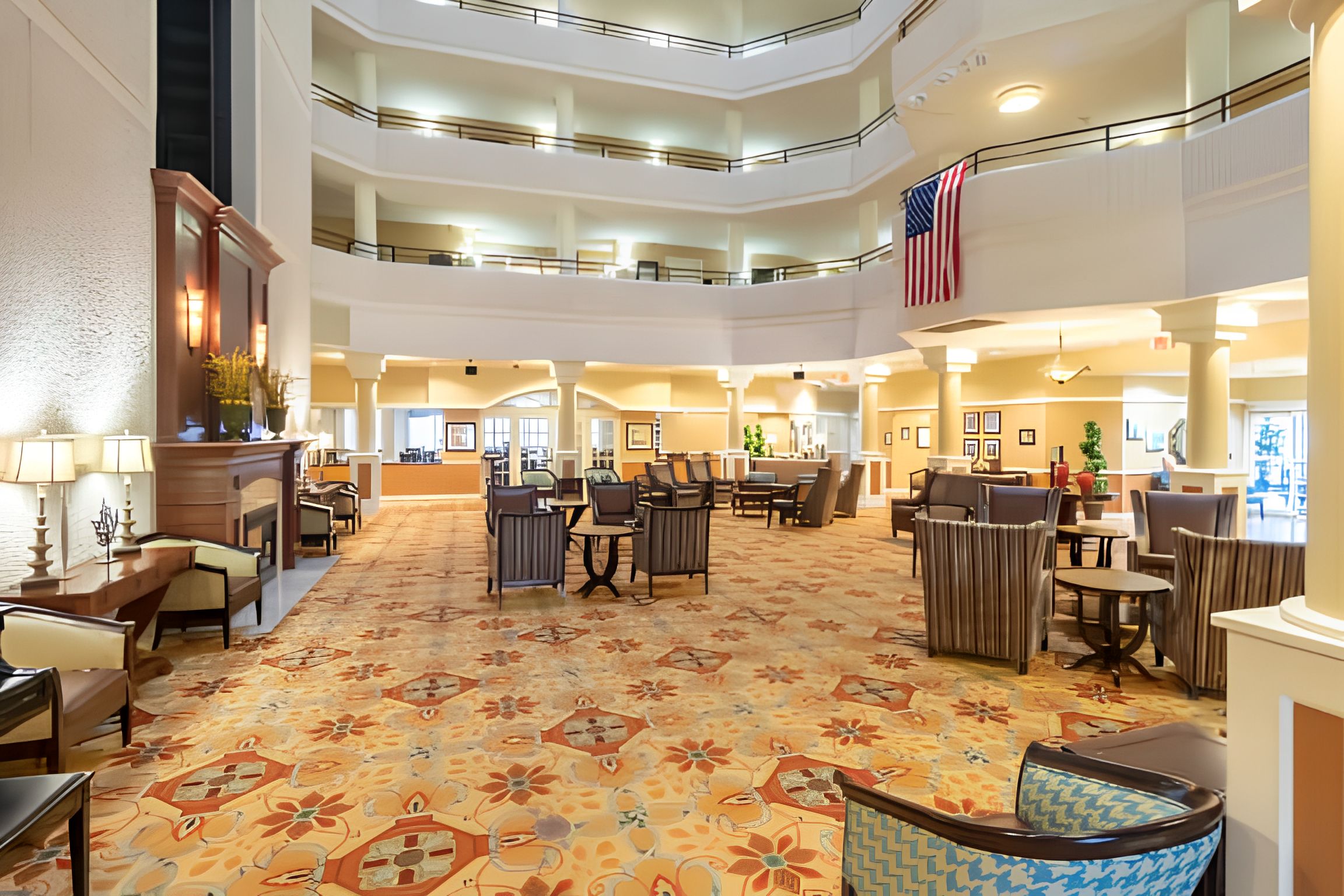 Elison Independent Living Of Niles 4