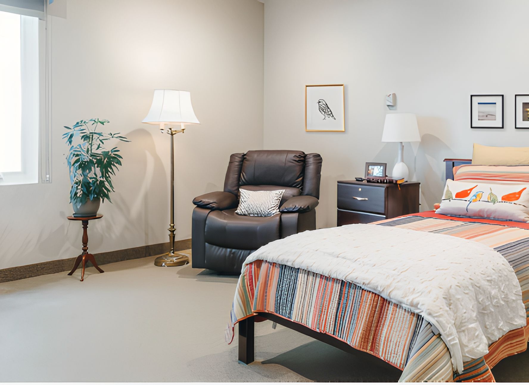 Holland Home - Raybrook Manor 2