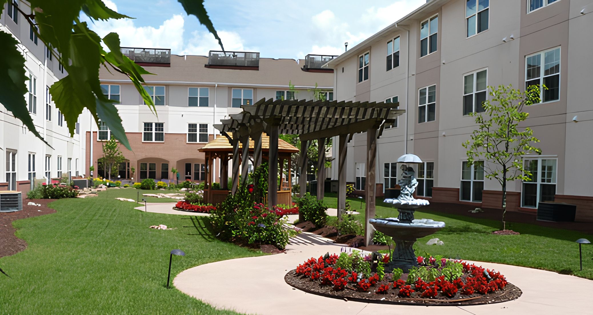 Sunridge Village 4