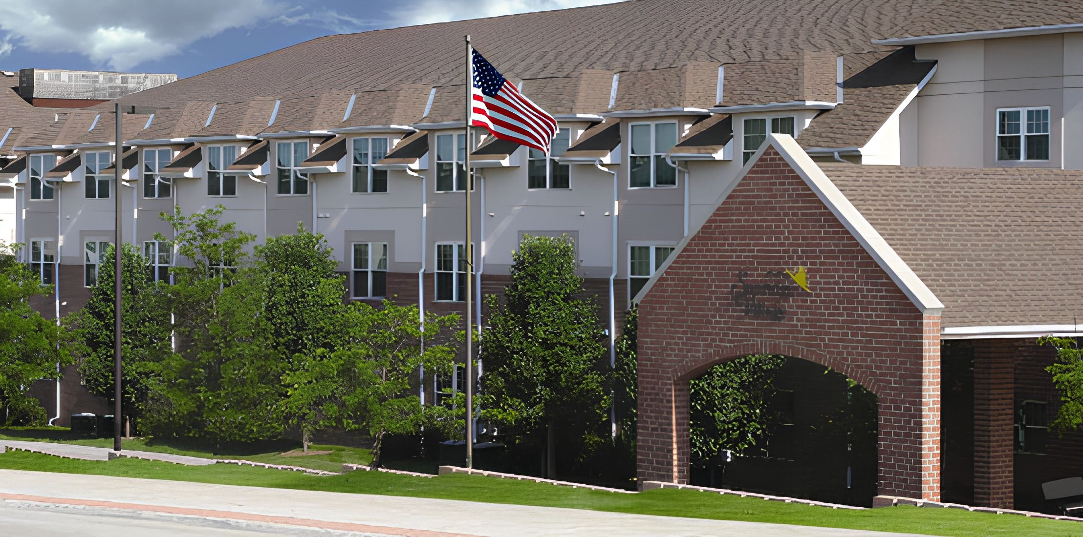 Sunridge Village 2
