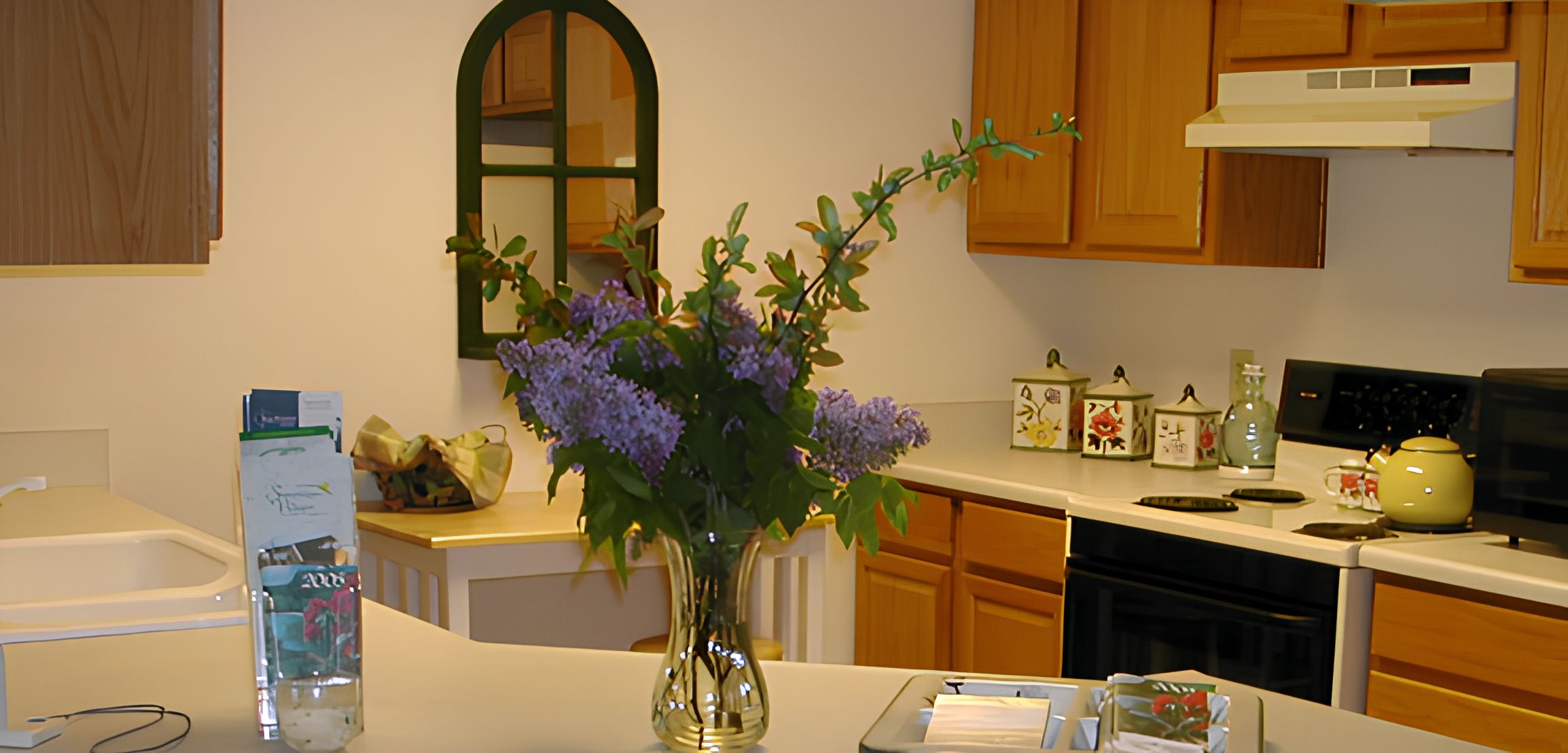 Sunridge Village 1